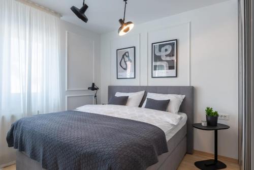 Zemun Apartamento | Izdavanje, Beograd na vodi