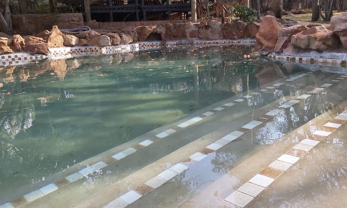 Waterberg Cabina | Izintaba Private Game Reserve