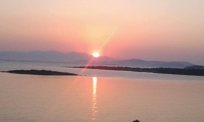 Ildır Koyu Villa | Izmir: casa / villa - 7 cuartos - 8/10 Personas