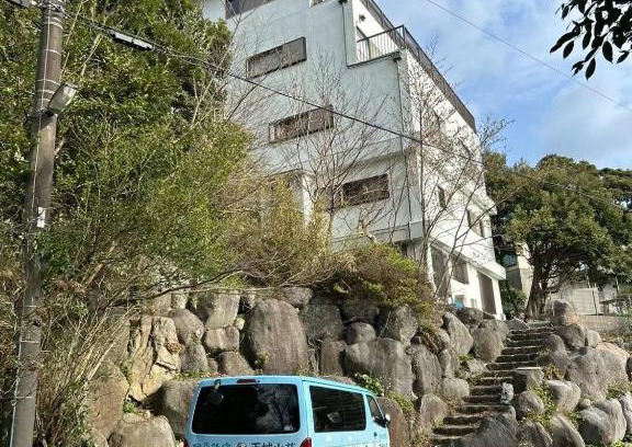 Higashiizu Casa | Izu Tsuli Yado & Amagi Sansō