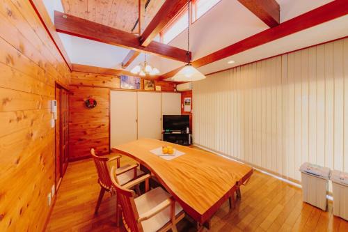 Futo Casa | Izukogen Yacyonosato Tokiwaso - Vacation STAY 19465