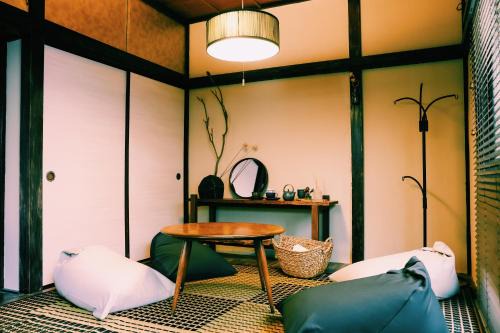 Hatagaya Apartamento | Izumi-an Traditional Japanese House Inn