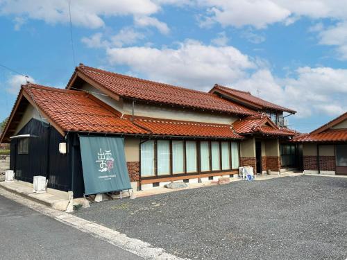 Izumo Casa | Izumo no Oyado Naka Araki - Vacation STAY 82773v
