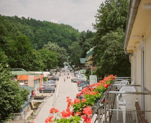 Sumadija Apartamento | Izvori