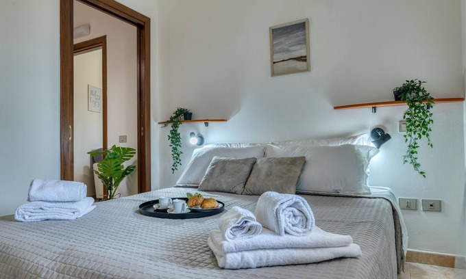 Villa San Pietro Apartamento | IzzHome Escape