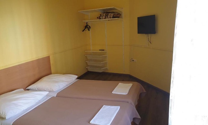 Kispest Casa | Jáde Panzió