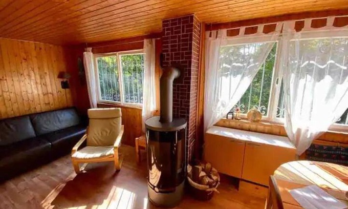 Eltville am Rhein Apartamento | Jägerhaus im Naturpark, Eltville am Rhein