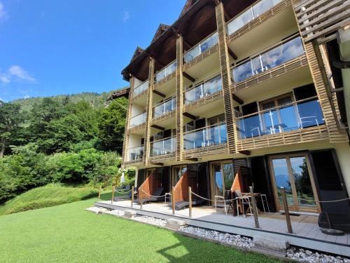 Annenheim Hotel | Jägerhotel