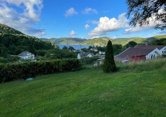 Lyngdal Apartamento | Jåsund SunView
