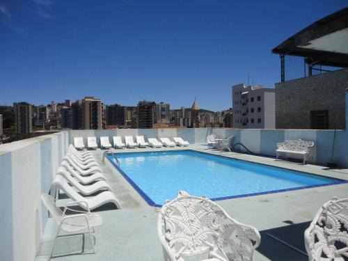 Regiao Urbana Homogenea IX Hotel | Jóia Hotel