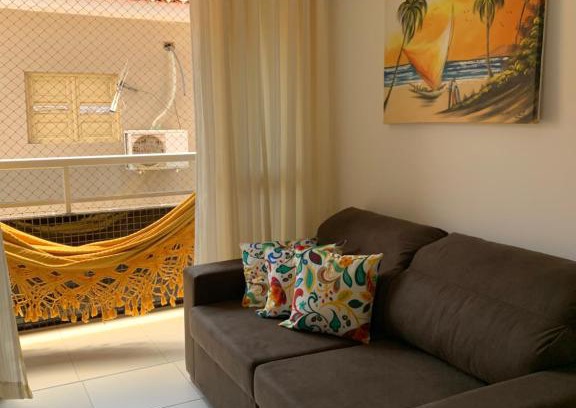 Bessa Apartamento | Jóia Rara pertinho da Praia!