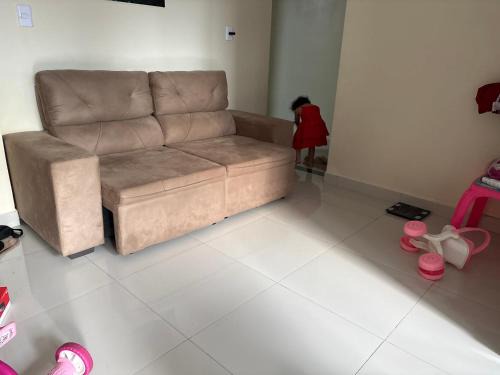 Terra Firme Apartamento | Jô baia