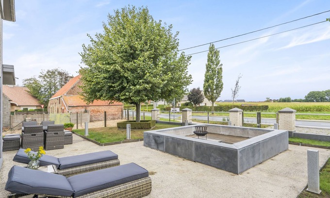 Esen Apartamento | J and R Flanders Fields Holiday Homes - Unit 2
