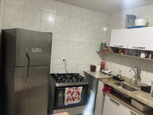 Rio de Janeiro Apartamento | J C ap 2 quartos