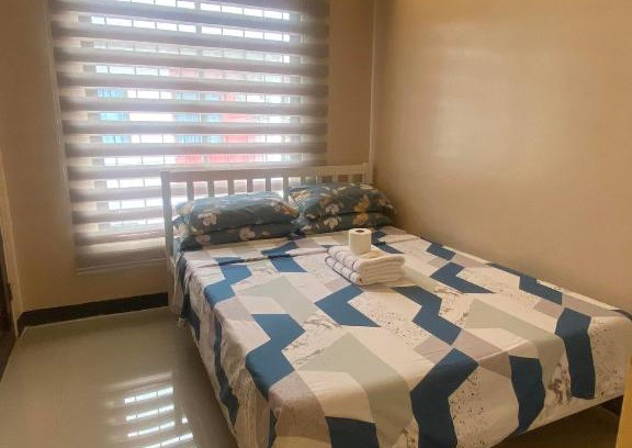 Mandaue Apartamento | J'Condo Rental