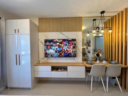 Bakilid Apartamento | J Condotel-J Tower Residences Mandaue