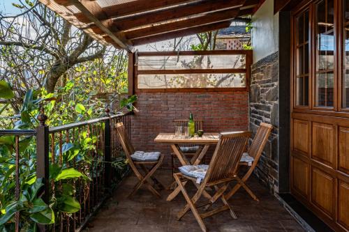 Vegadeo Apartamento | J de Alborada del Eo