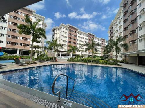 Trece Martires Apartamento | J & F Homestay - Cavite, Philippines
