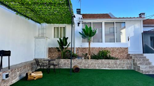 Prior Velho Casa | J Home