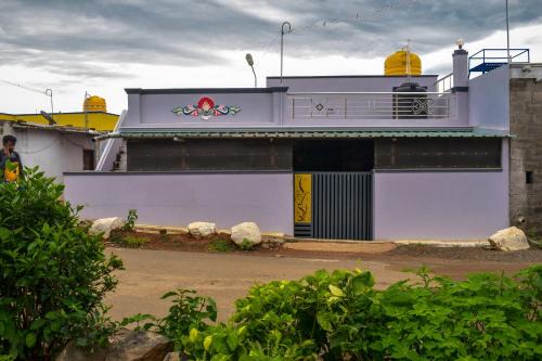Namakkal Casa | J HOME Retreat