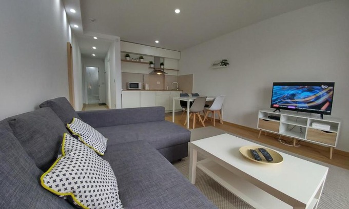 Vozdovac Apartamento | J&J apartments