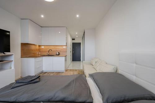 Juh Apartamento | J Komfortný byt na skok od centra