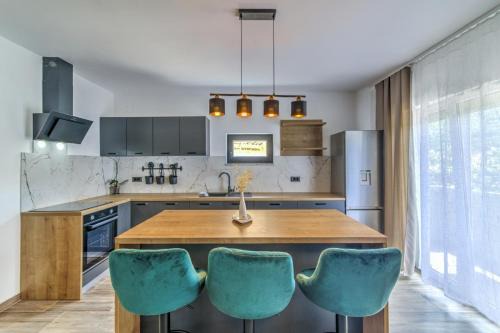 Novi Vinodolski Apartamento | J&M