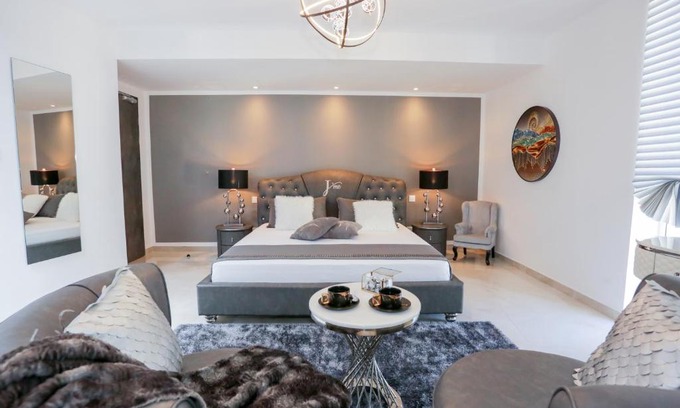 Il-Balluta Hotel | J'Me Boutique Hotel - Adults only