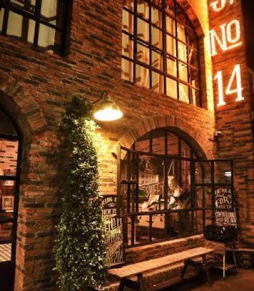 Khlong Ton Sai Cama Y Desayuno | J No.14