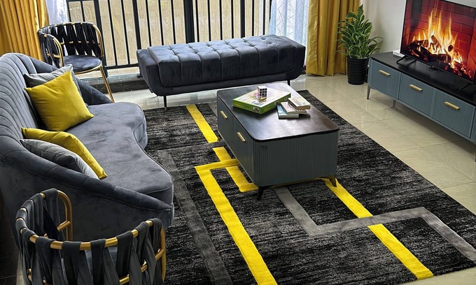 Kileleshwa Apartamento | J & R Hideaway