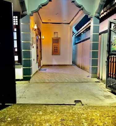 Trincomalee Casa | J Rest in