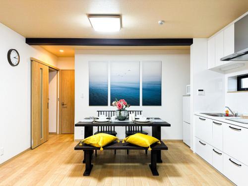 Namba Villa | J S暁宅-三江 mie