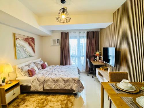 Bakilid Hotel | J Tower Residences