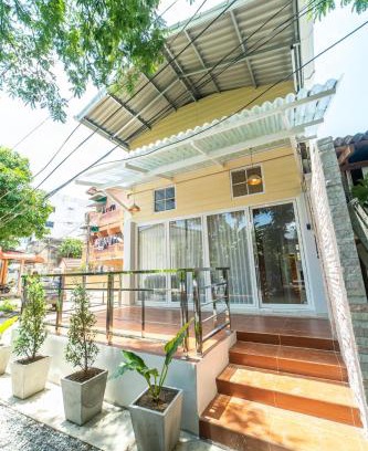Betong Villa | J Villa Betong - Private House