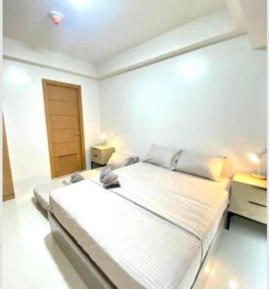 Mandaue Apartamento | J & W Apt