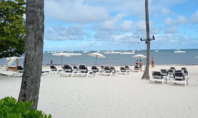 Punta Cana Apartamento | J302 Luxury 🏖 2BDM Beach Apt
