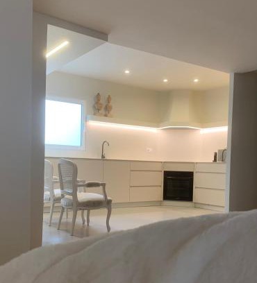 Jaen Apartamento | Jaén Delice Deluxe & Parking