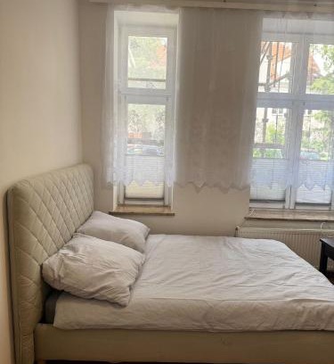 Wrzeszcz Apartamento | Jaśkowa Dolina OPTILOCUS