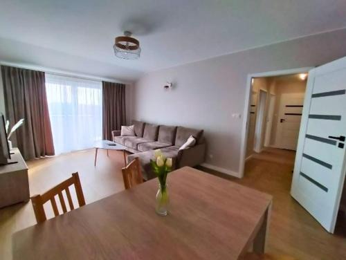 Olsztynek Apartamento | Jaśminowy Apartament