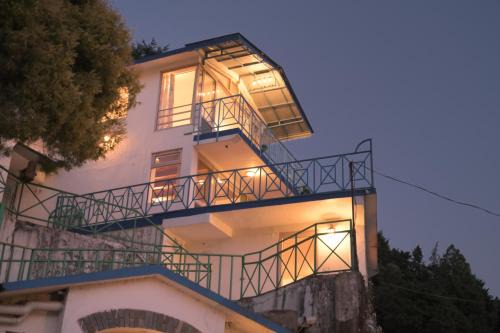 Mussoorie Casa | Jaadooghar Rainbow Farms