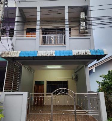 Betong Casa | Jaaoo Homestay Betong - 4 Bedroom House