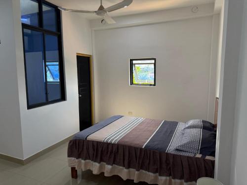 Manantay Casa | JAARR Alojamientos