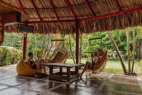 Dibulla Casa | Jaba Jan Hostal