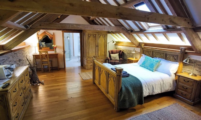 Whitland Casa | Jabajak Vineyard Restaurant With Rooms