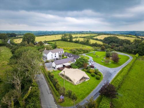 Whitland Casa | Jabajak Vineyard with Rooms