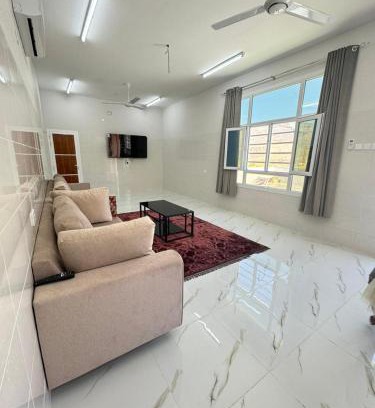Al Hamra Casa | Jabal Shams, Al Noor house جبل شمس