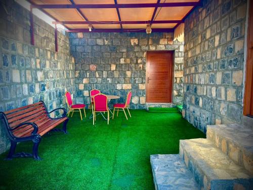 Al Hamra Casa | Jabal Shams Al-Salam house
