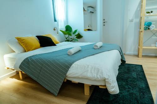 Jaffa Hotel | Jabitat- Jaffa Boutique TLV