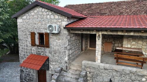 Karuc Apartamento | Jablan Stone House - Kamena Kuća Jablan