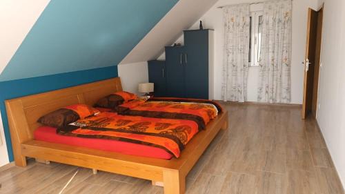 Mladenovac Apartamento | Jablanicki Refugium